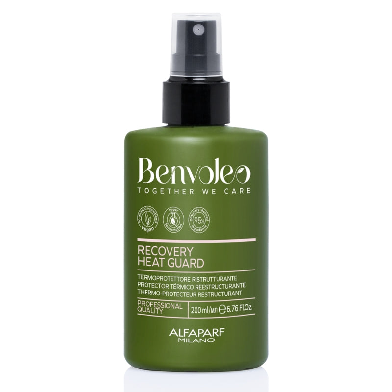 Benvoleo Recovery Heat Guard 200ml