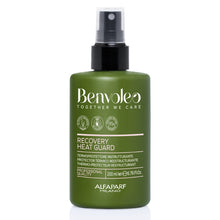 Load image into Gallery viewer, Benvoleo Recovery Heat Guard 200ml