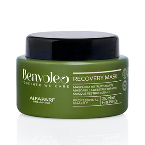 Benvoleo Recovery Mask 250ml