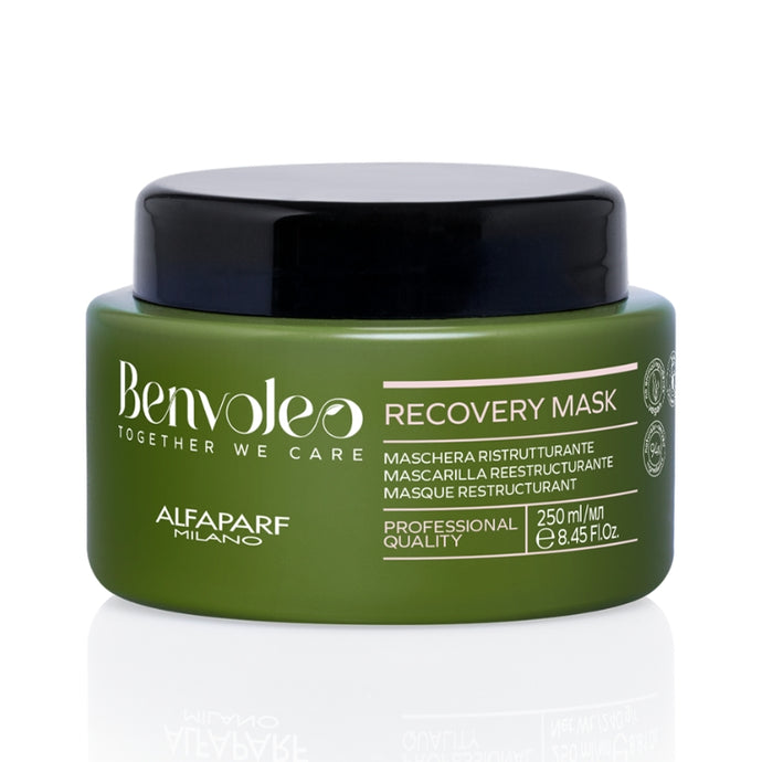 Benvoleo Recovery Mask 250ml