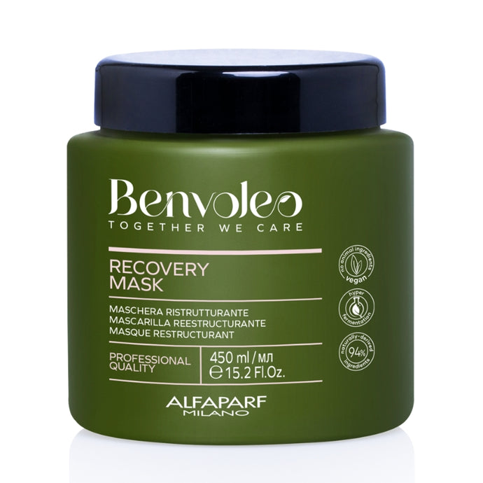 Benvoleo Recovery Mask 450ml