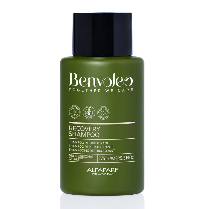 Benvoleo Recovery Shampoo 275ml