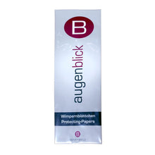 Load image into Gallery viewer, Berrywell Eyelash Tint Papers 96 Pieces