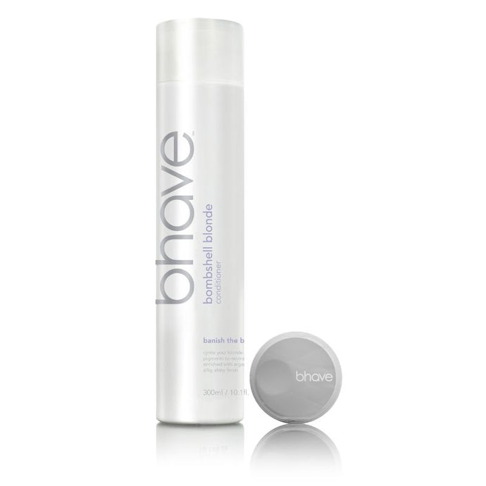 Bhave Bombshell Blonde Cond 300ml