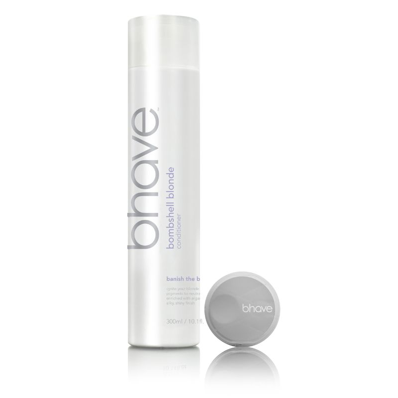 Bhave Bombshell Blonde Cond 300ml