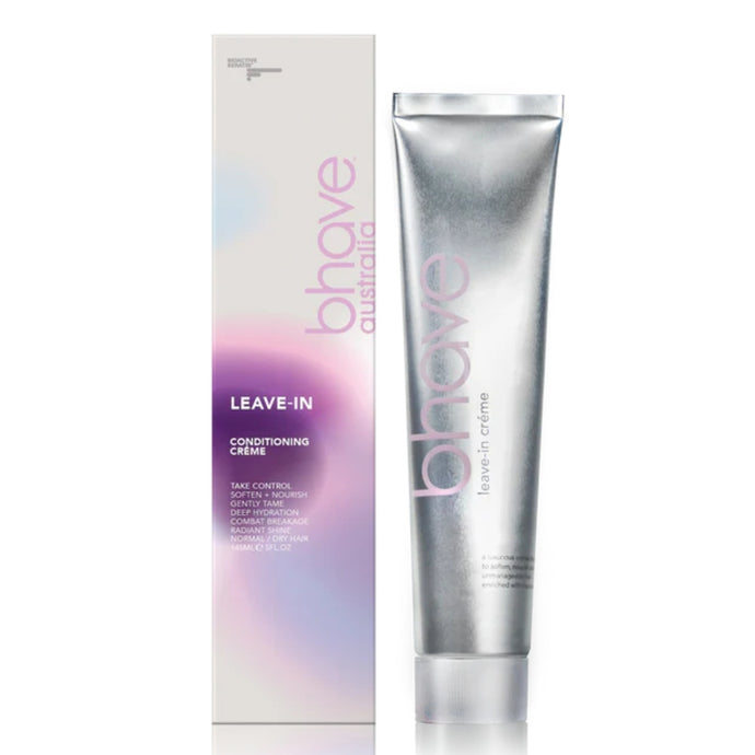 Bhave Leave In Creme 145ml