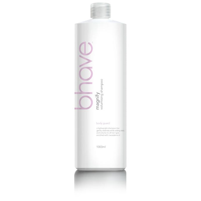 Bhave Magnify Shampoo 1 Litre