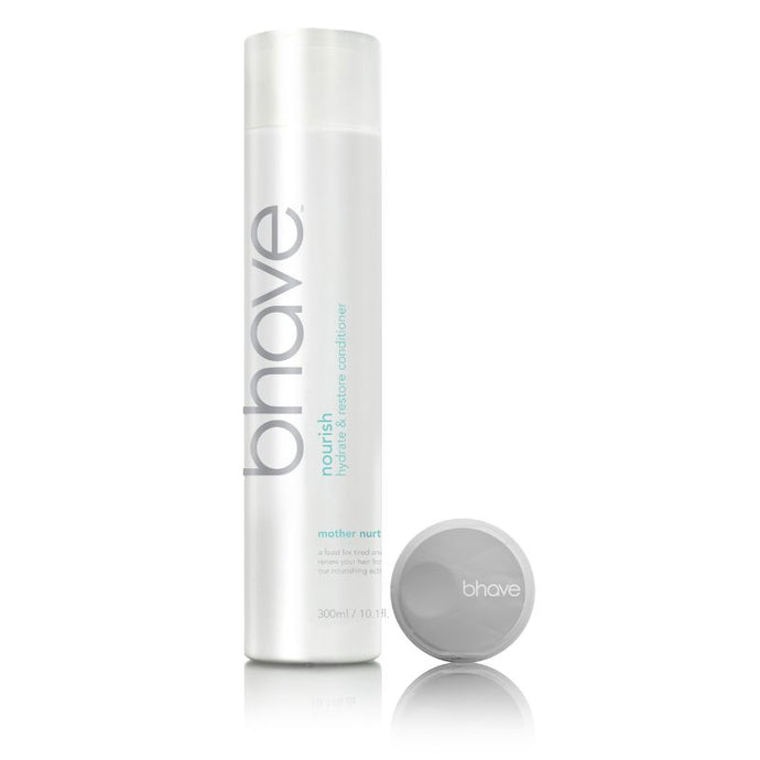 Bhave Nourish Conditioner 300ml