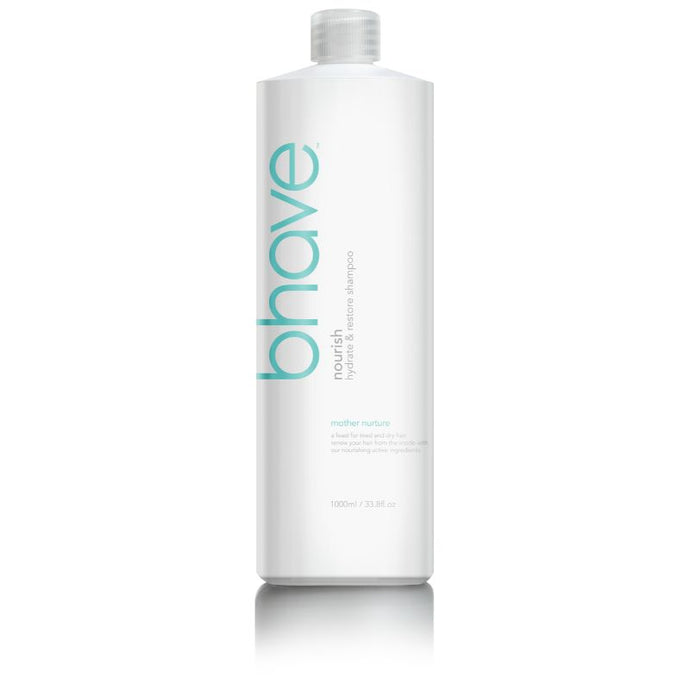 Bhave Nourish Shampoo 1 Litre