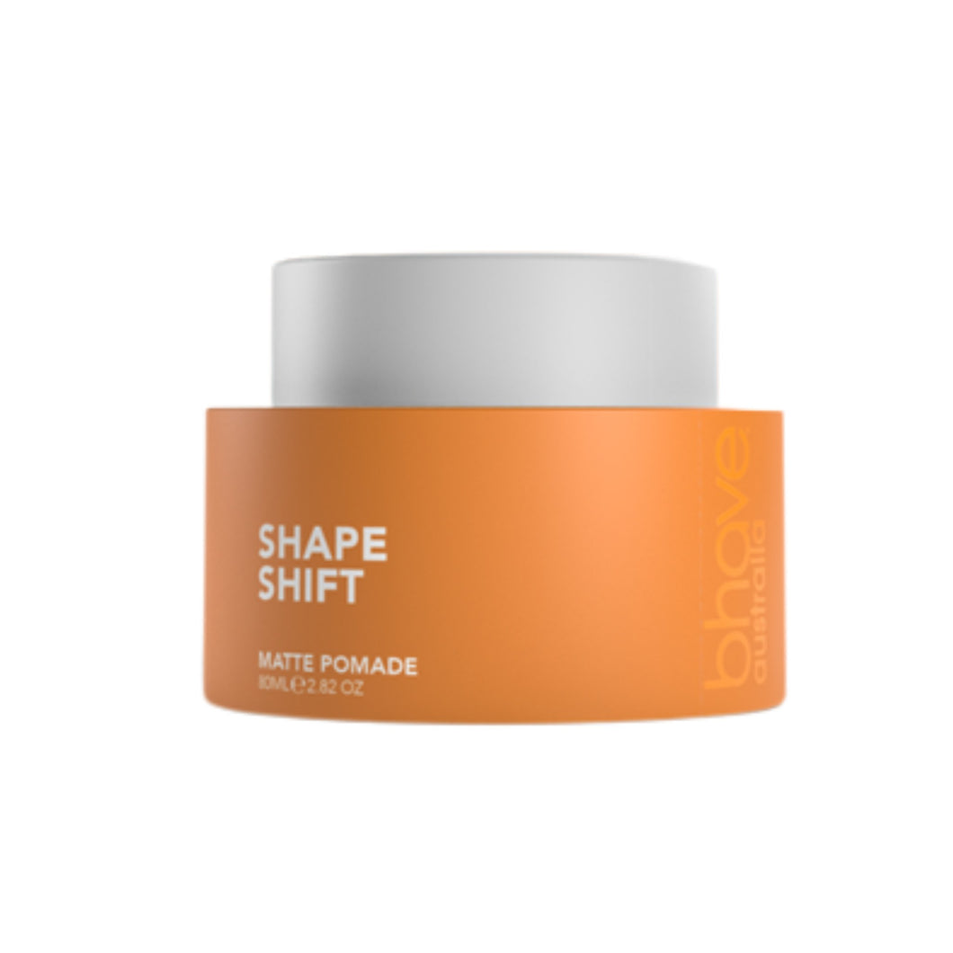 Bhave Shape Shift Matte Pomade 80g