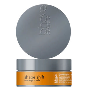 Bhave Shape Shift Matte Pomade 80g