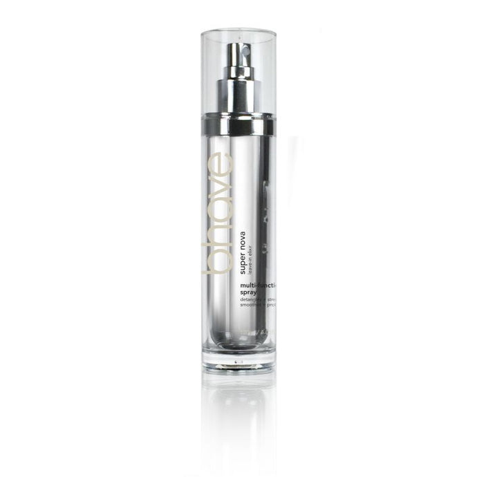 Bhave Super Nova Multi-Purpose Elixir Detangler 120ml