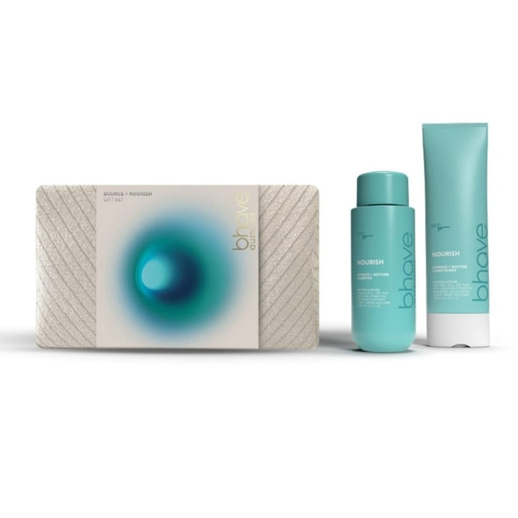 Bhave Bounce + Nourish Gift Se
