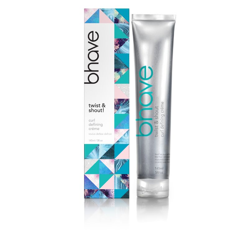 Bhave Curl Defining Creme 145ml