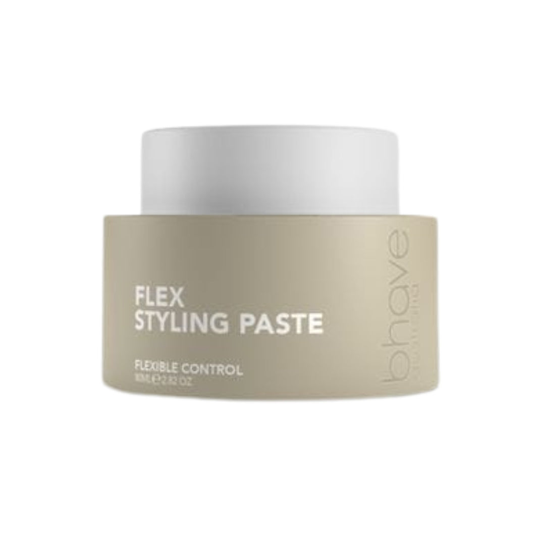 Bhave Flex Styling Paste 80ml
