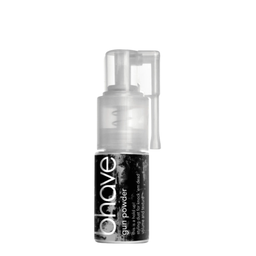 Bhave Gunpowder Dust 40ml