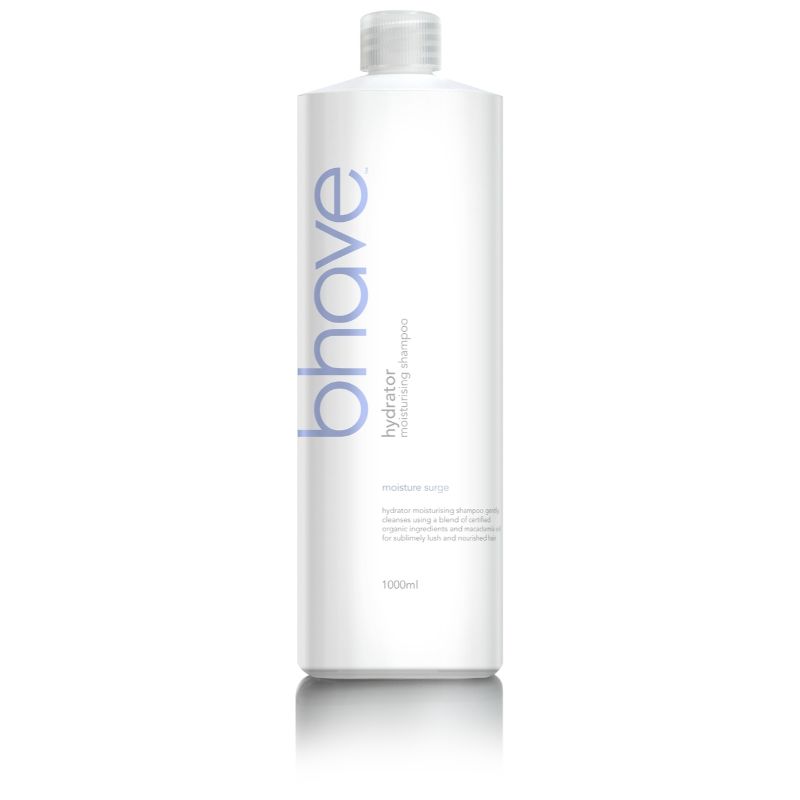 Bhave Hydrator Shampoo 1 Litre