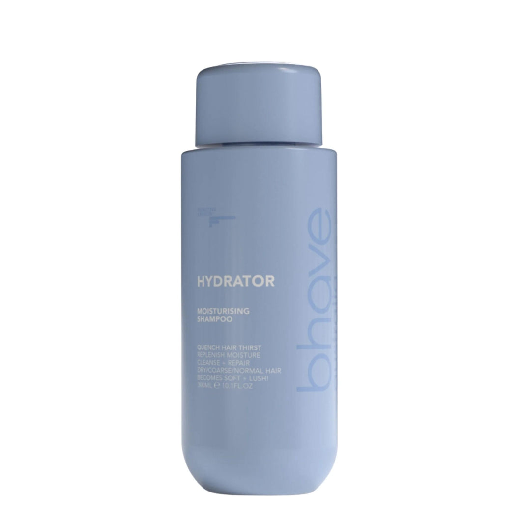 Bhave Hydrator Shampoo 300ml
