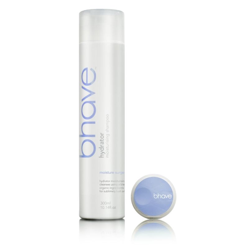 Bhave Hydrator Shampoo 300ml