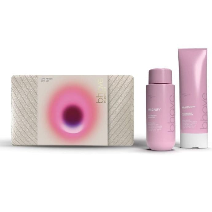 Bhave Lift + Love Gift Set