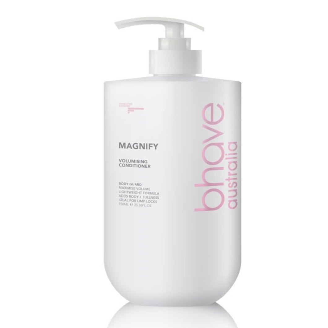 Bhave Magnify Conditioner 750ml