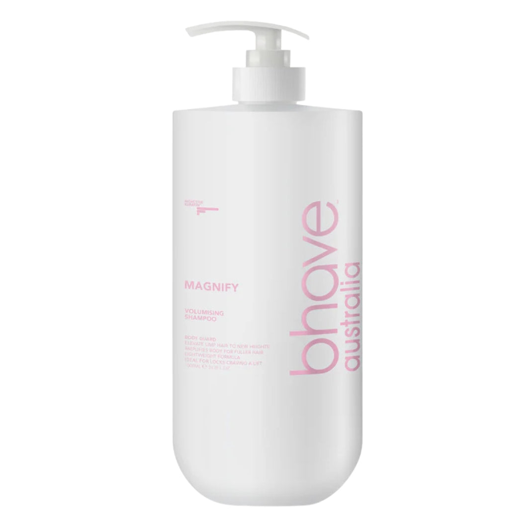 Bhave Magnify Shampoo 1 Litre