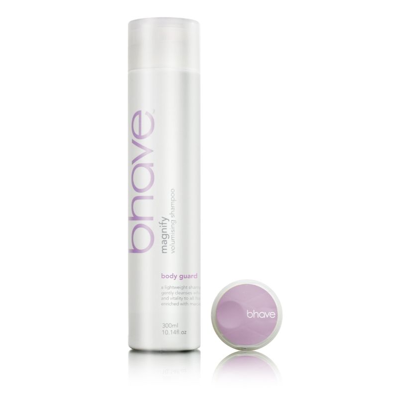 Bhave Magnify Shampoo 300ml