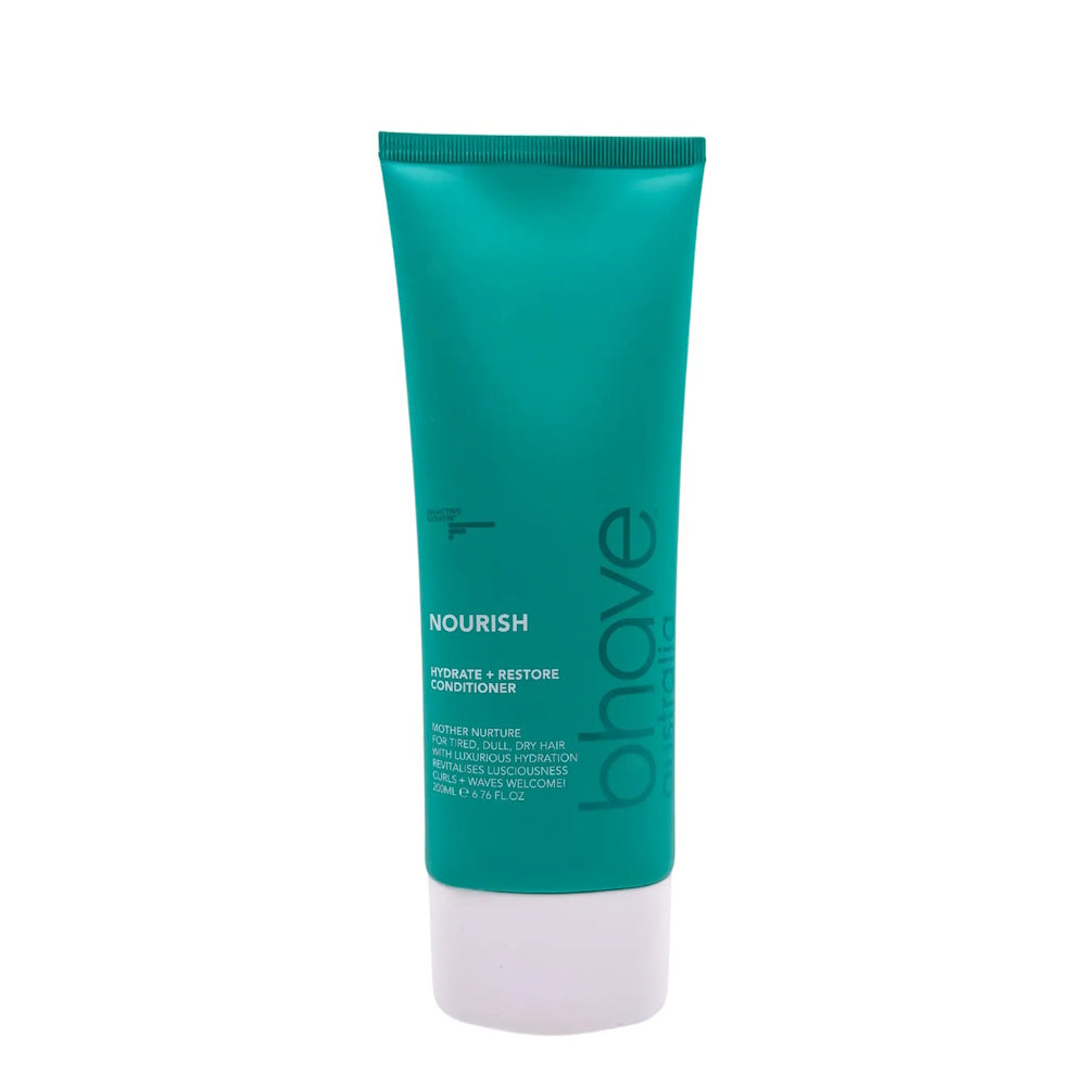 Bhave Nourish Conditioner 300ml