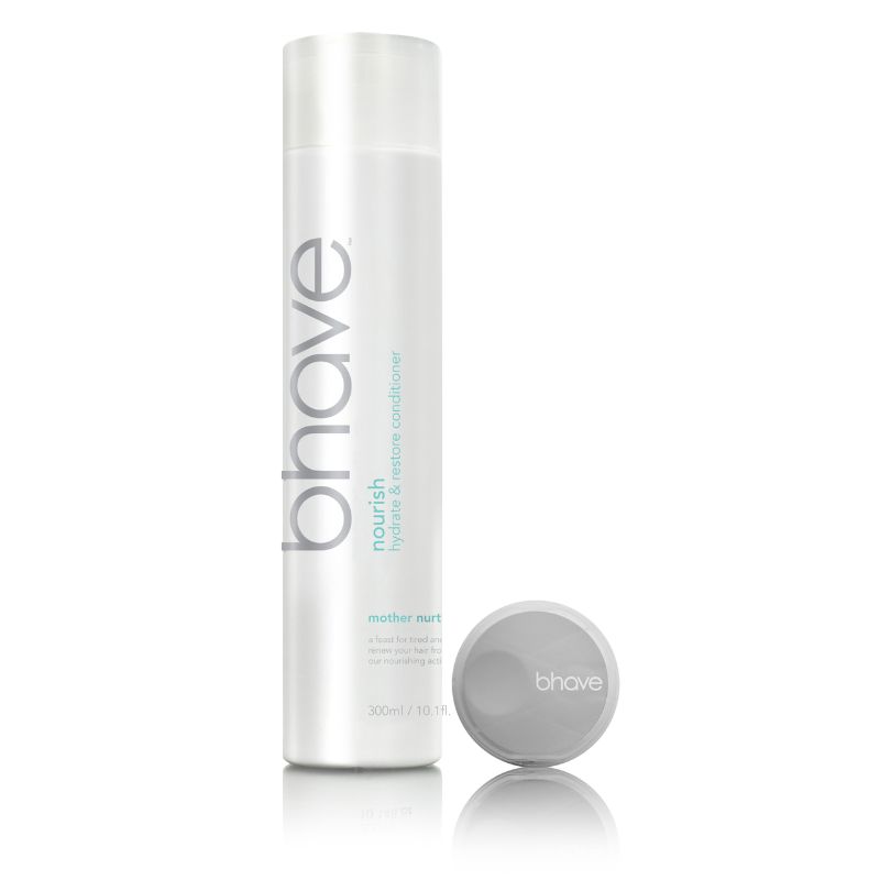 Bhave Nourish Conditioner 300ml