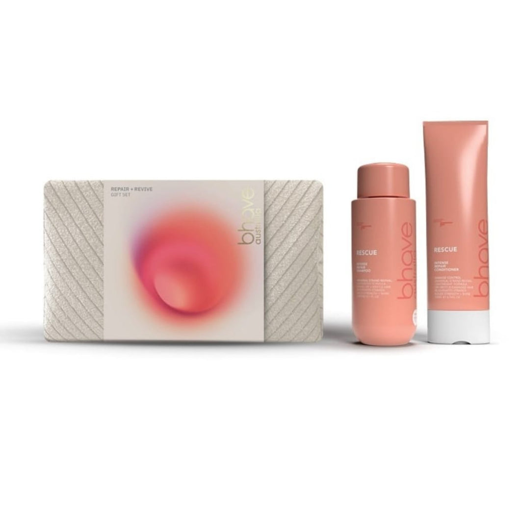 Bhave Repair + Revive Gift Set