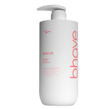 Load image into Gallery viewer, Bhave Rescue Shampoo 1 Litre