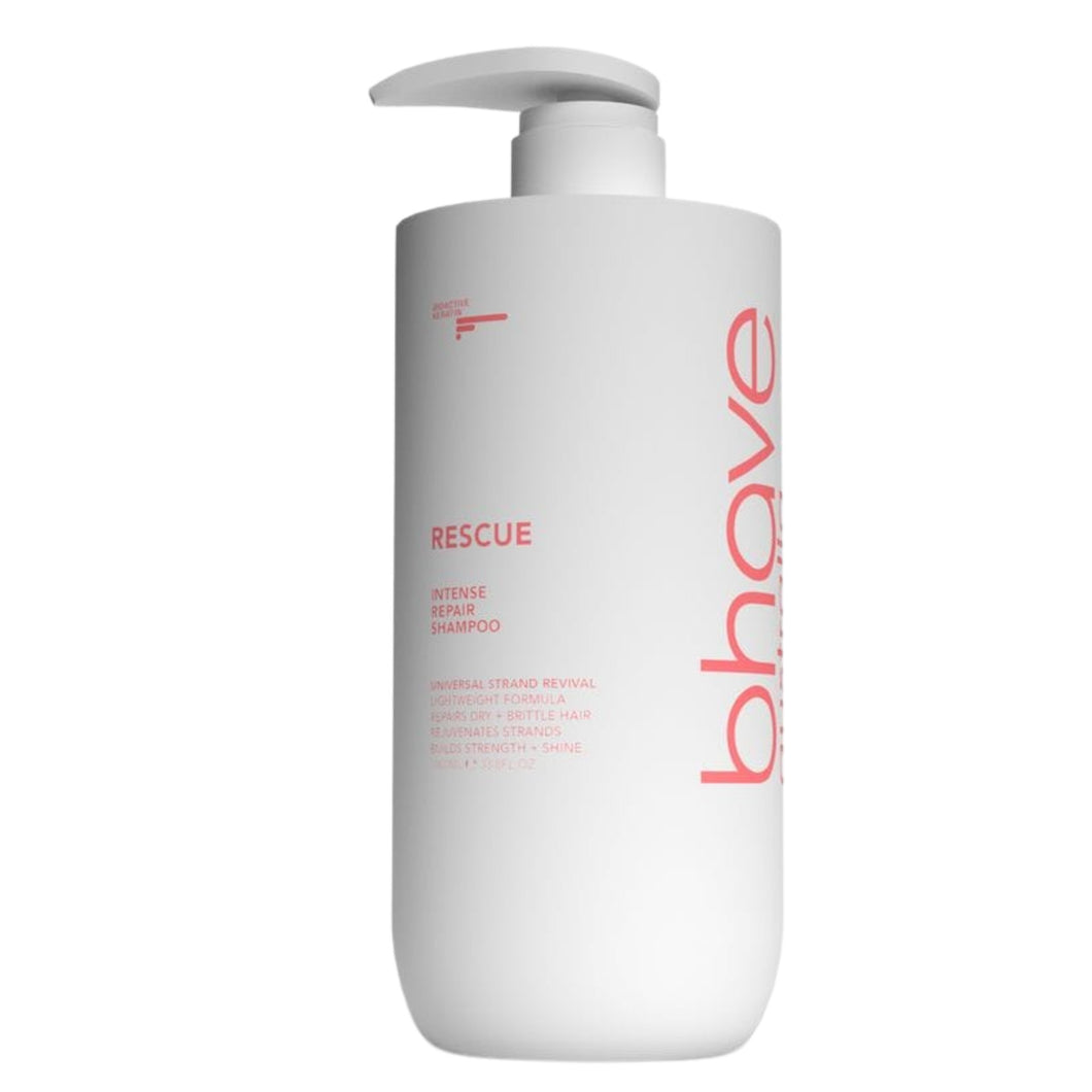 Bhave Rescue Shampoo 1 Litre