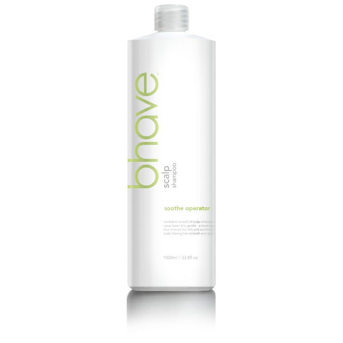 Bhave Scalp Shampoo 1 Litre