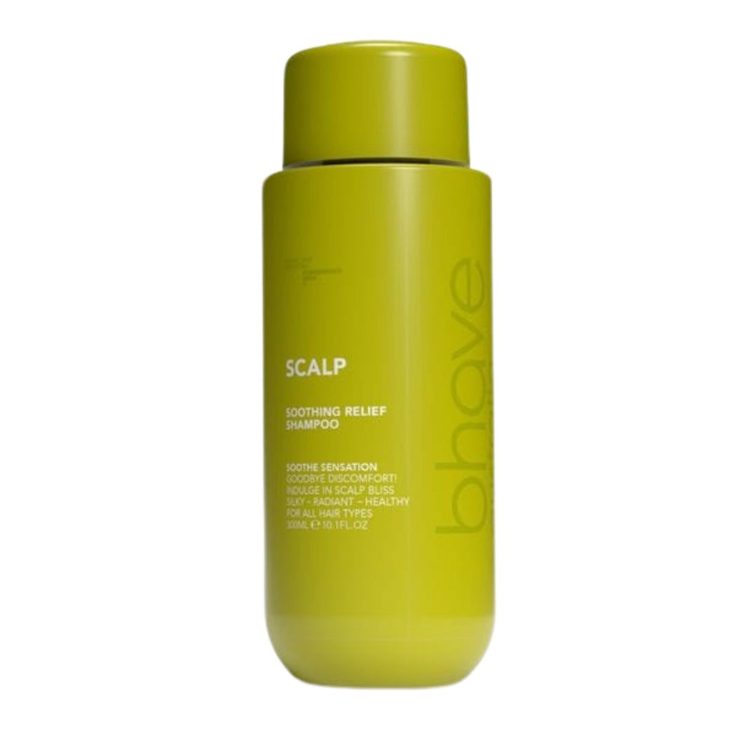 Bhave Scalp Shampoo 300ml