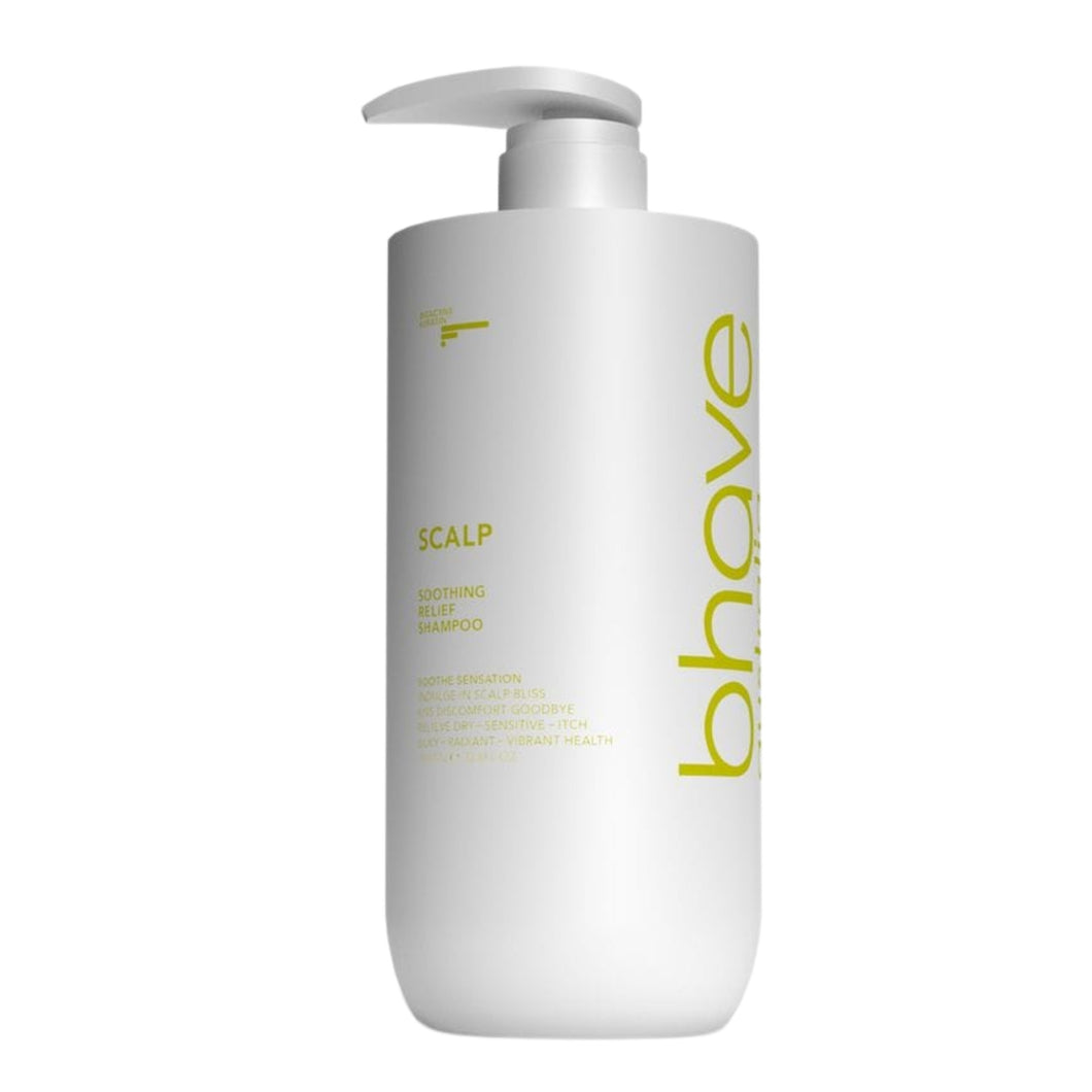 Bhave Scalp Shampoo 1 Litre