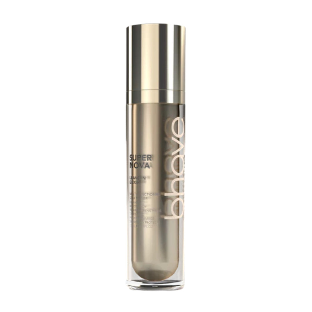 Bhave Super Nova Multi-Purpose Elixir Detangler 120ml