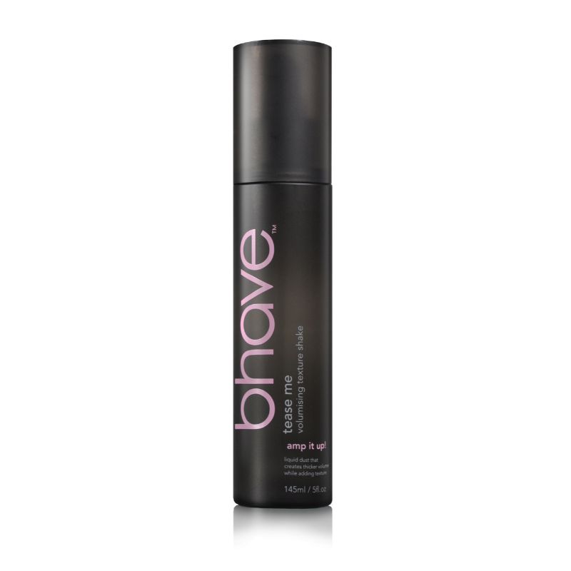 Bhave Tease Me Volumising Texture Shake 145ml