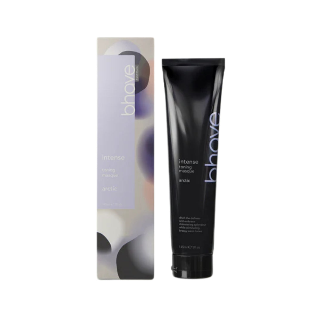 Bhave Toning Masque Arctic 145