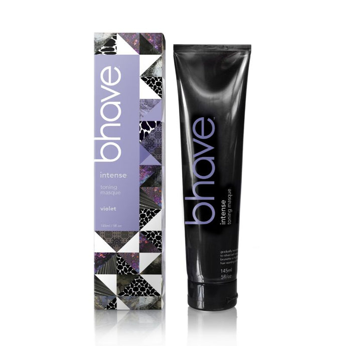 Bhave Toning Masque Violet 145