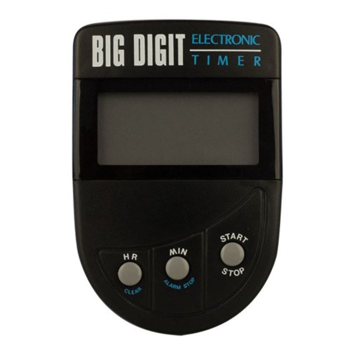 Big Digit Electronic Countdown Timer