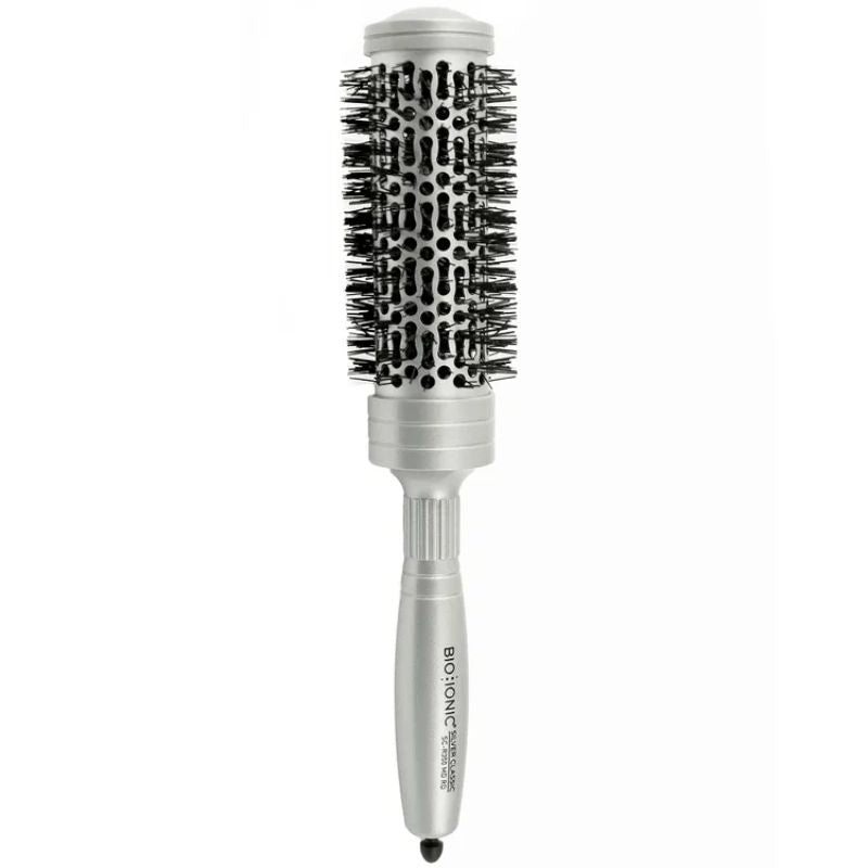 Bio-Ionic Medium Round Brush