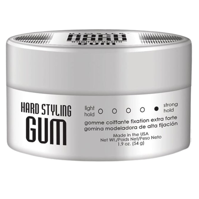 BioSIlk Rock Hard Styling Gum*