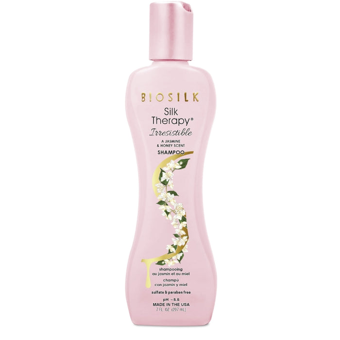 BioSilk Silk Therapy Irresistable Shampoo 207ml