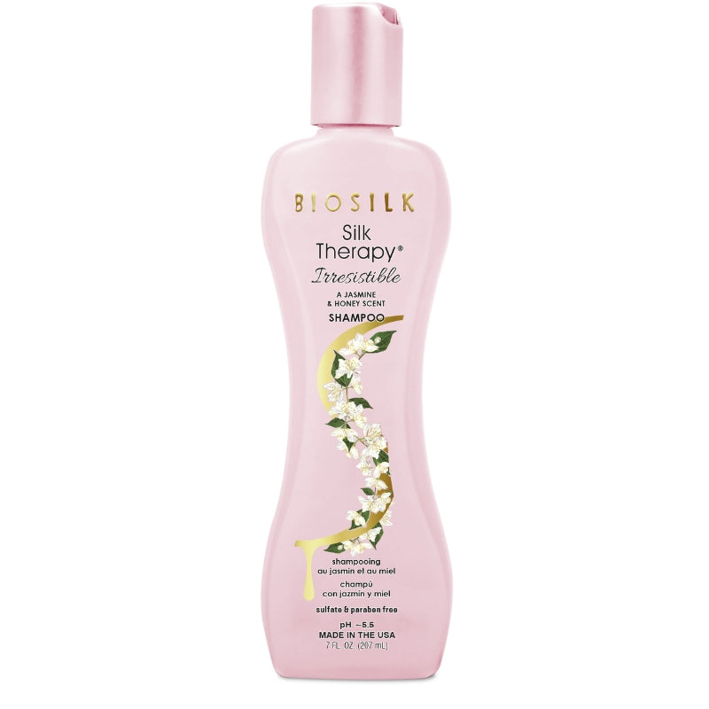 BioSilk Silk Therapy Irresistable Shampoo 207ml