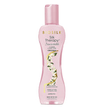 Load image into Gallery viewer, BioSilk Silk Therapy Irresistable Silk Therapy 167ml