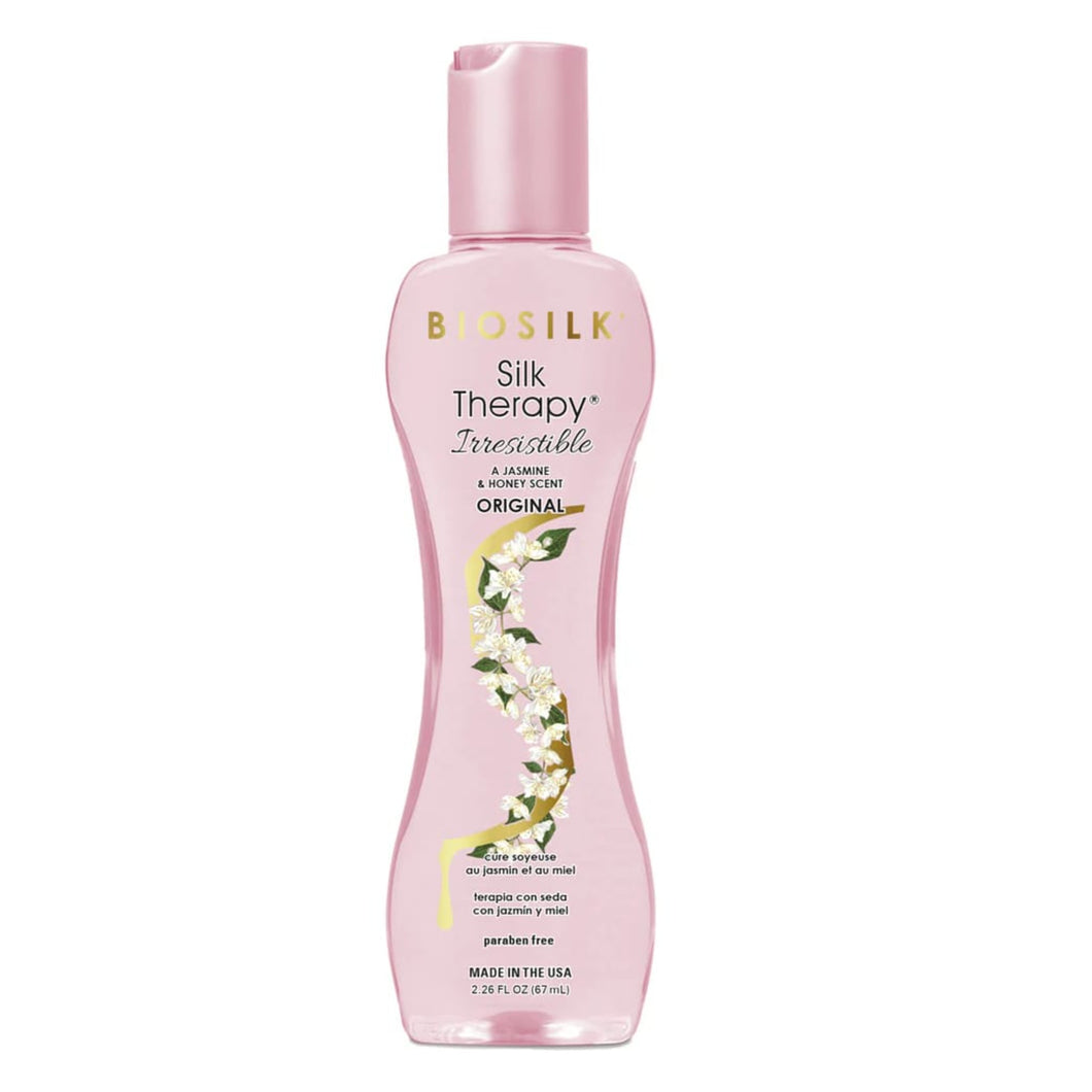 BioSilk Silk Therapy Irresistable Silk Therapy 167ml