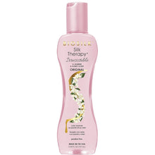Load image into Gallery viewer, BioSilk Silk Therapy Irresistable Silk Therapy 167ml