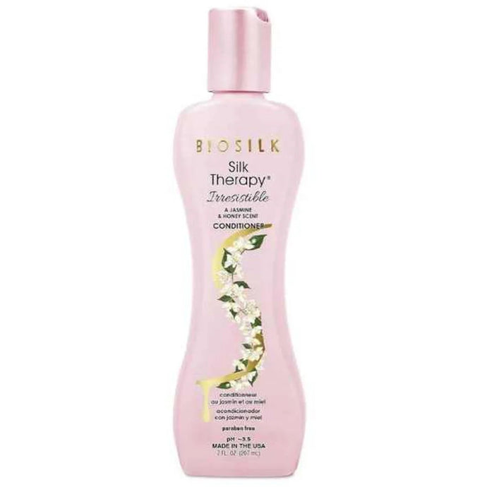 Bio Silk Silk Therapy Irresistable Conditioner 207ml