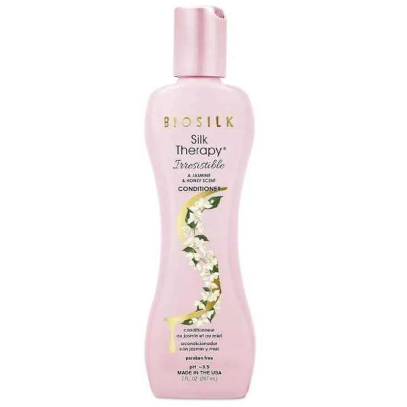 Bio Silk Silk Therapy Irresistable Conditioner 207ml