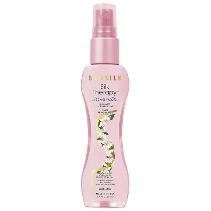 BioSilk Silk Therapy Irresistable Hair Fragrance 67ml